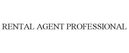 RENTAL AGENT PROFESSIONAL