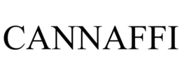 CANNAFFI