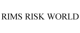 RIMS RISK WORLD