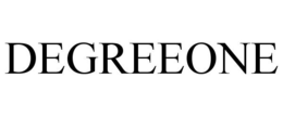 DEGREEONE