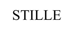 STILLE