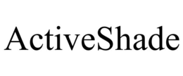 ACTIVESHADE