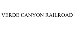 VERDE CANYON RAILROAD