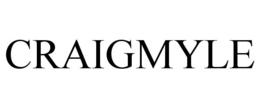 CRAIGMYLE