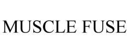 MUSCLE FUSE
