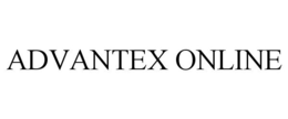 ADVANTEX ONLINE