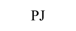 PJ