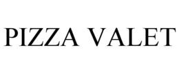 PIZZA VALET