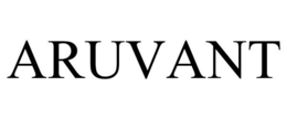 ARUVANT