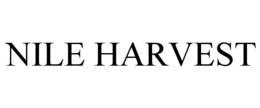 NILE HARVEST