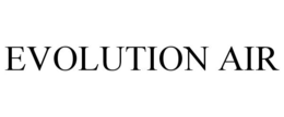 EVOLUTION AIR