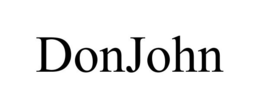 DONJOHN