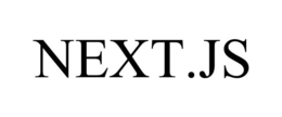 NEXT.JS
