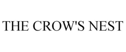 THE CROW'S NEST