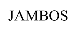 JAMBOS