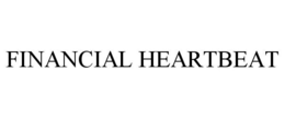 FINANCIAL HEARTBEAT