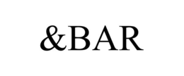 &BAR