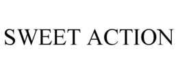 SWEET ACTION