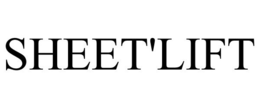 SHEET'LIFT