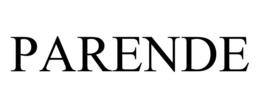 PARENDE