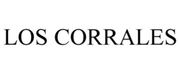 LOS CORRALES