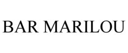 BAR MARILOU