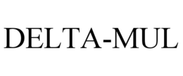 DELTA-MUL