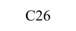 C26