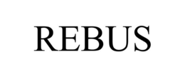 REBUS