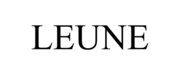 LEUNE
