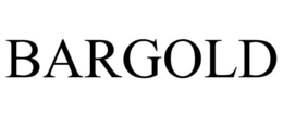 BARGOLD