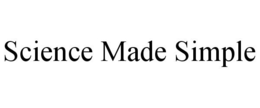 SCIENCE MADE SIMPLE