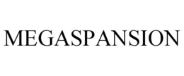 MEGASPANSION