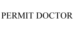 PERMIT DOCTOR