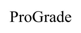 PROGRADE