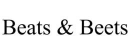 BEATS & BEETS