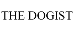 THE DOGIST