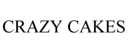 CRAZY CAKES