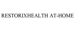 RESTORIXHEALTH AT-HOME