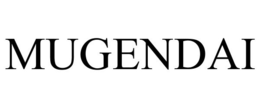 MUGENDAI