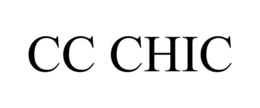 CC CHIC