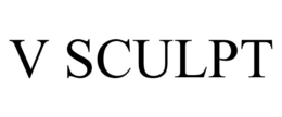 V SCULPT