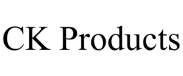 CK PRODUCTS