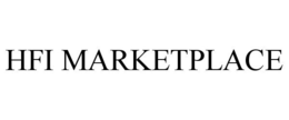 HFI MARKETPLACE