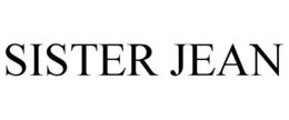 SISTER JEAN