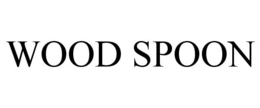 WOOD SPOON