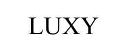 LUXY