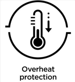 OVERHEATPROTECTION