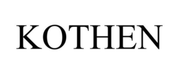 KOTHEN