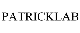 PATRICKLAB